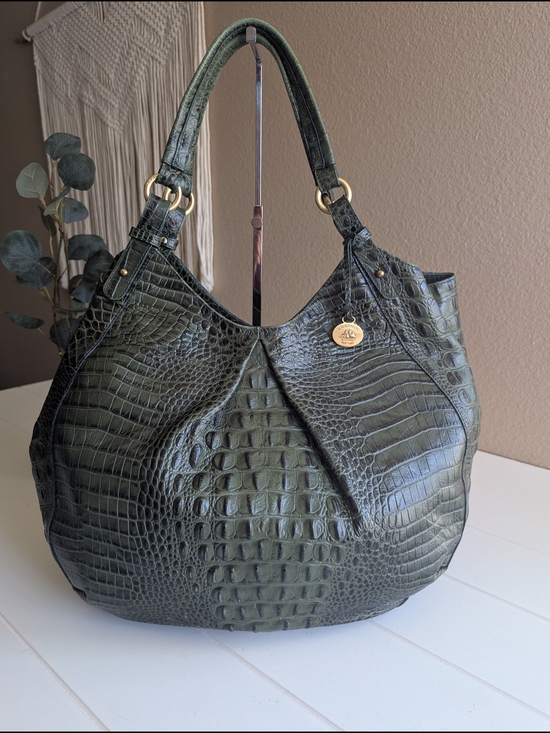 Brahmin Handbags - Brahmin "Anne" hobo shoulder bag